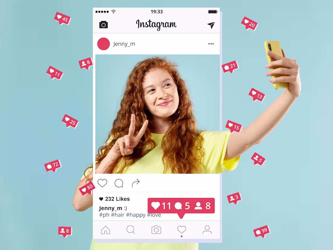 Cover image for Tailored Influencer Marketing Research based on your needs