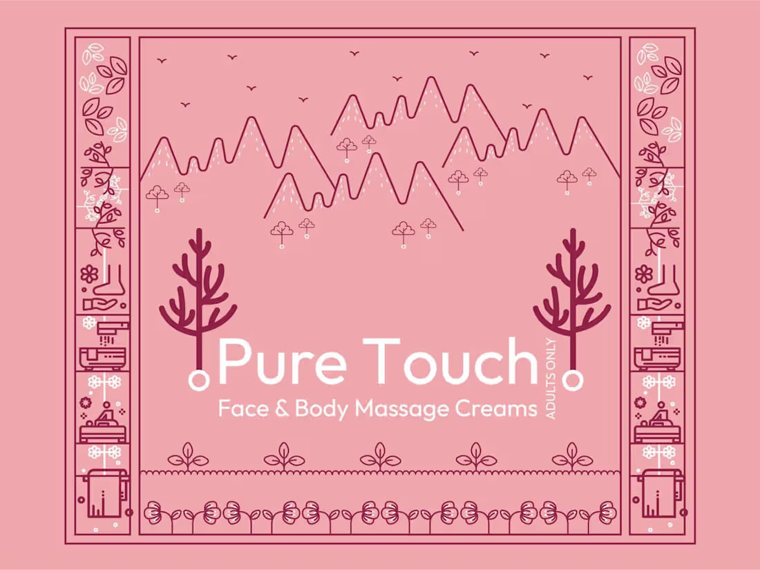 Cover image for Graphic Design: Social Media Campaign