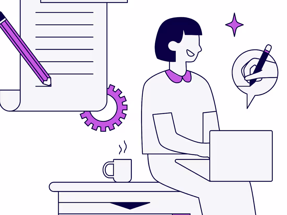 Cover image for SEO Content Writing & Project Management