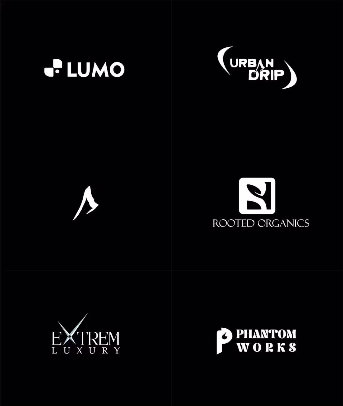 Cover image for Logo Designs