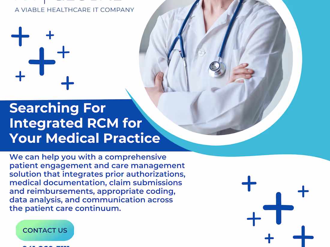 Cover image for Social Media Manager & Designer