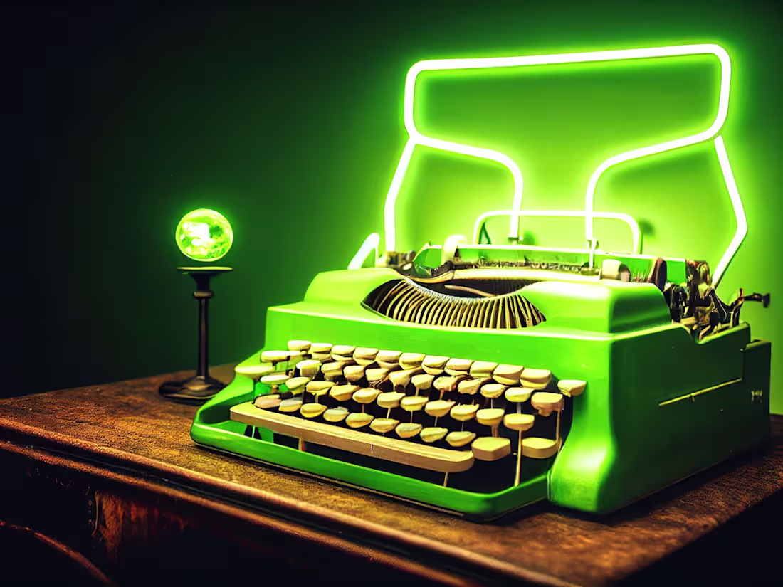 Cover image for Blog posts