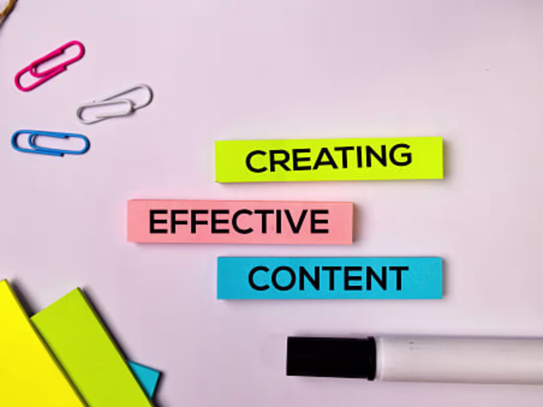 Cover image for Long Form Content Writing