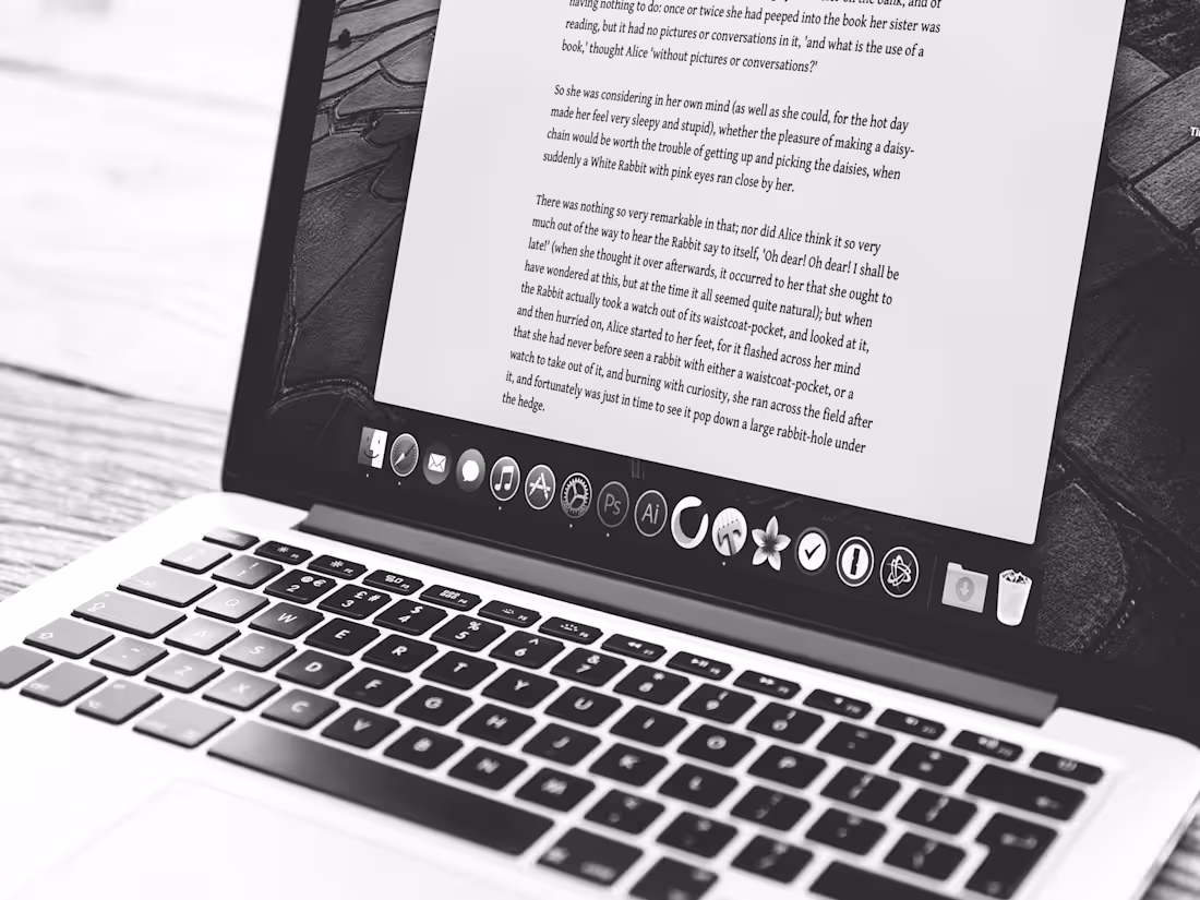 Cover image for Case Study: Content Writing for SEO Optimization