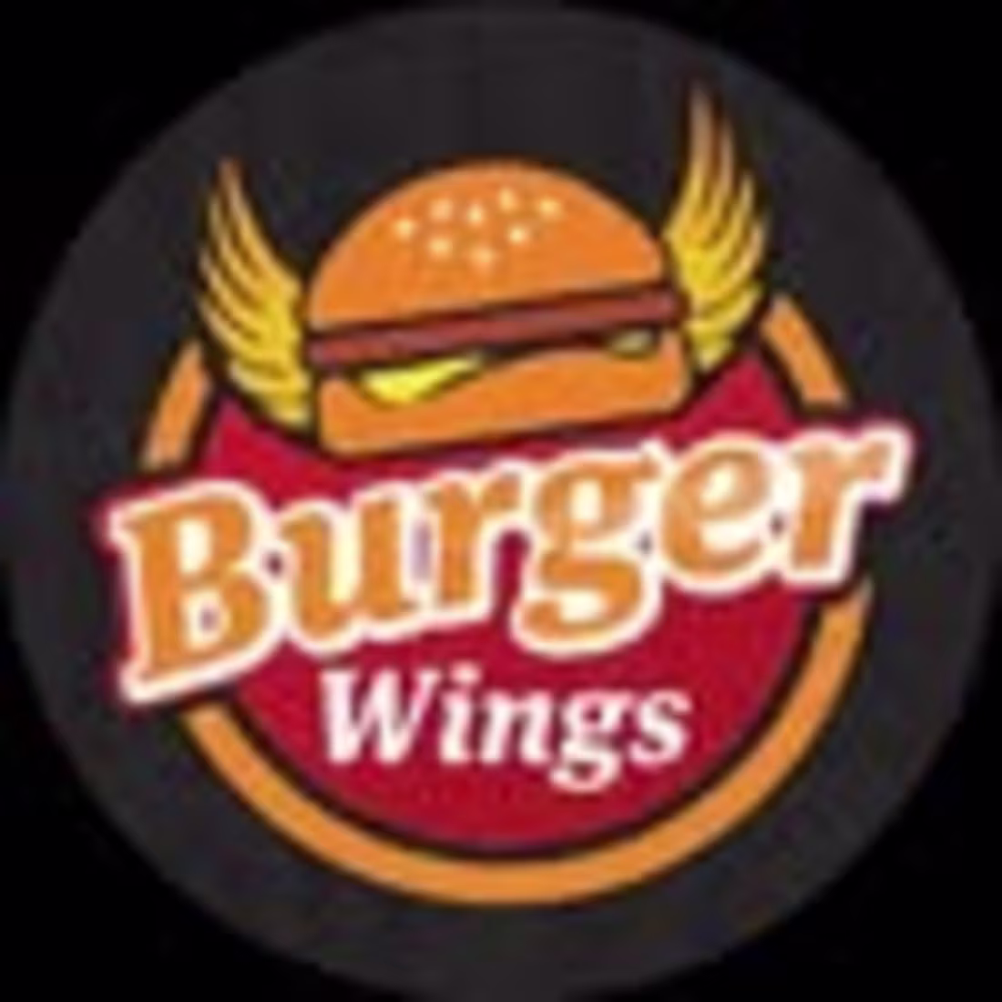 Cover image for Burger Wings - Social Media Management