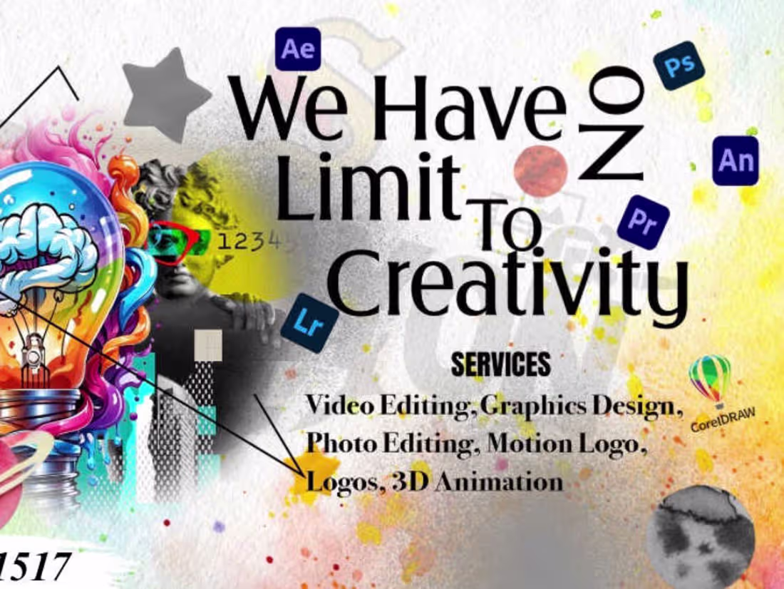 Cover image for Creative Graphic Design