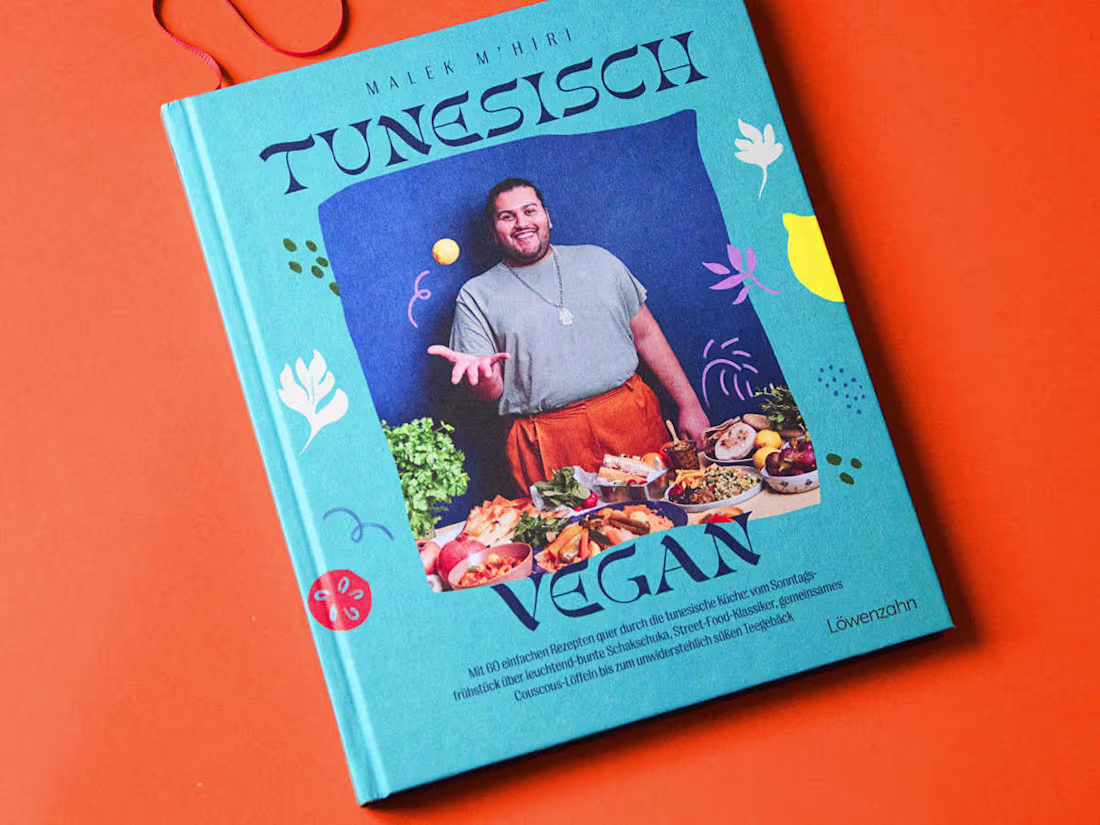 Cover image for Magazine, Book Design