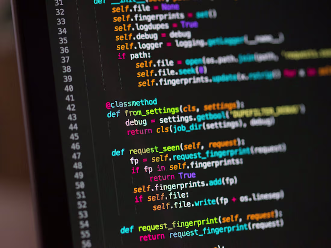 Cover image for Fullstack Website Development