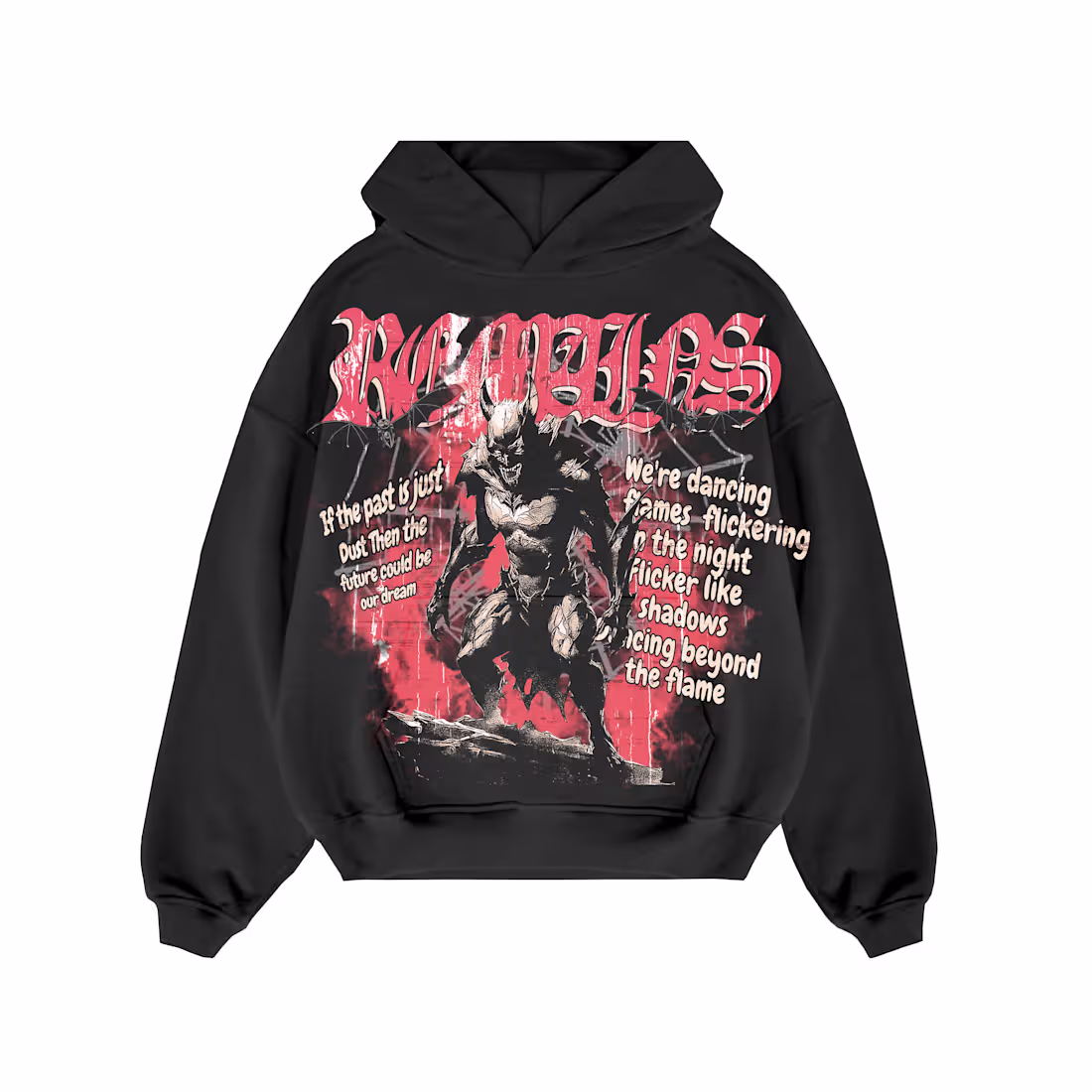 Cover image for T-Shirt Design #1