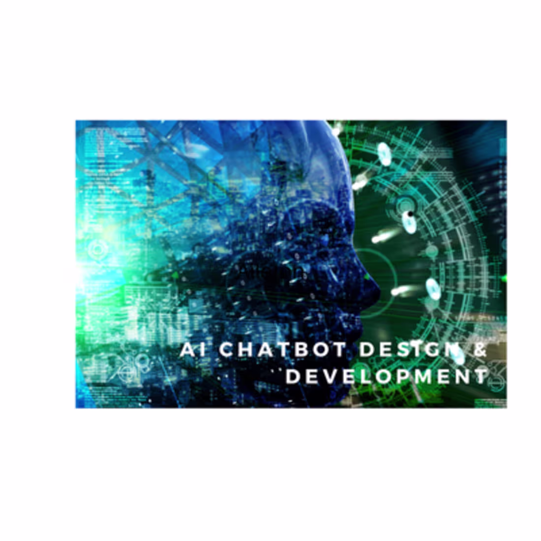 Cover image for AI Chatbot Design & Development