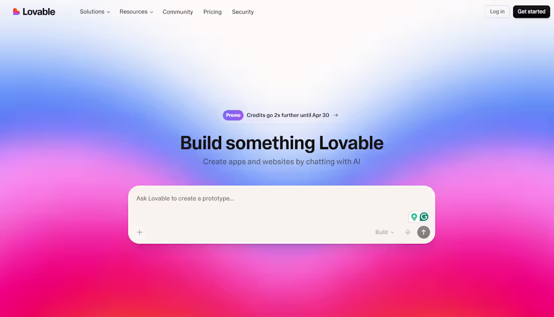 Cover image for MVP development using AI tool : Lovable and Bolt