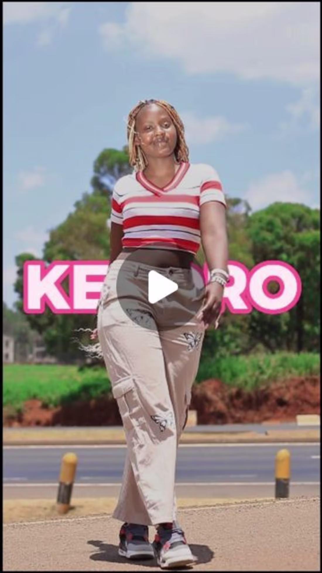 Cover image for Nyairo Mongare on Instagram: ”🔥🔥🔥@willy.paul.msafi KERORO🔥�…