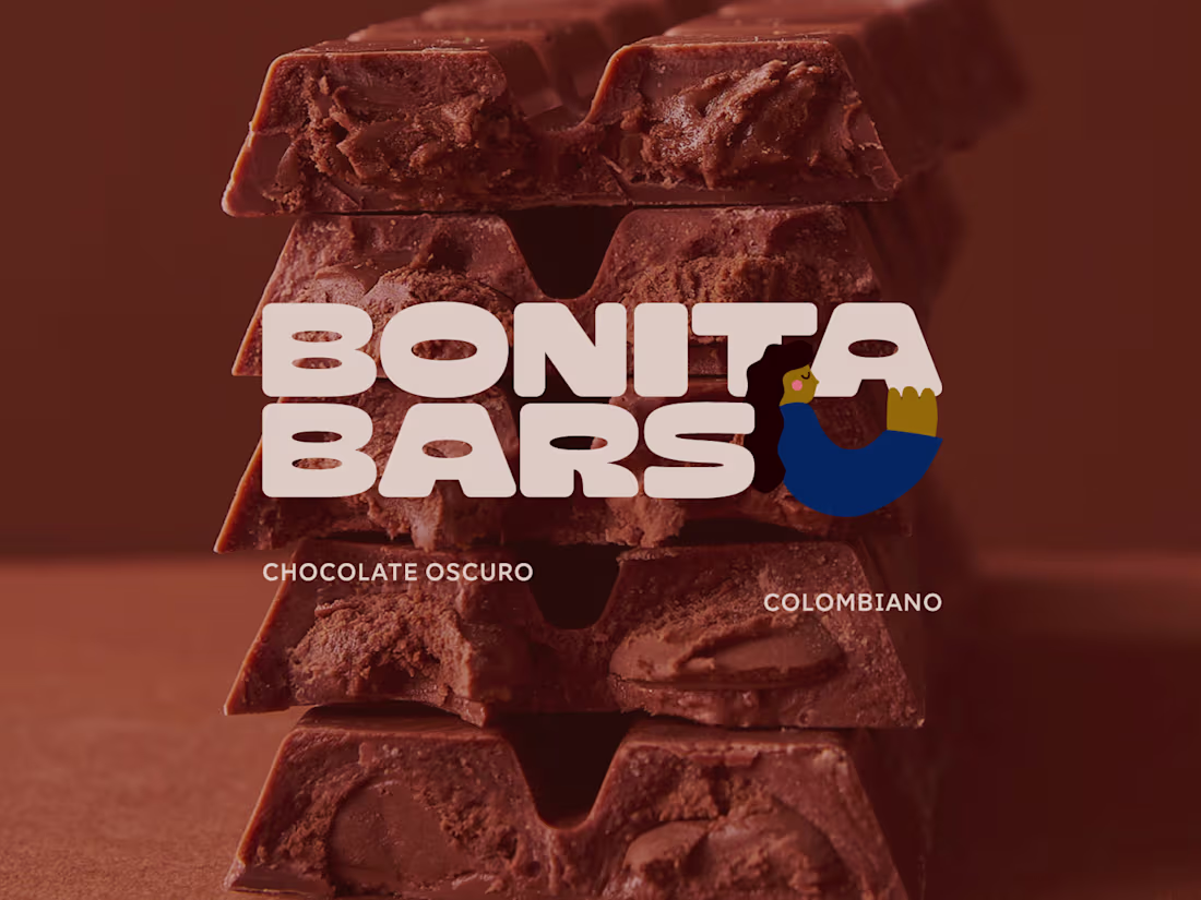 Cover image for Brand Concept & Creative Direction