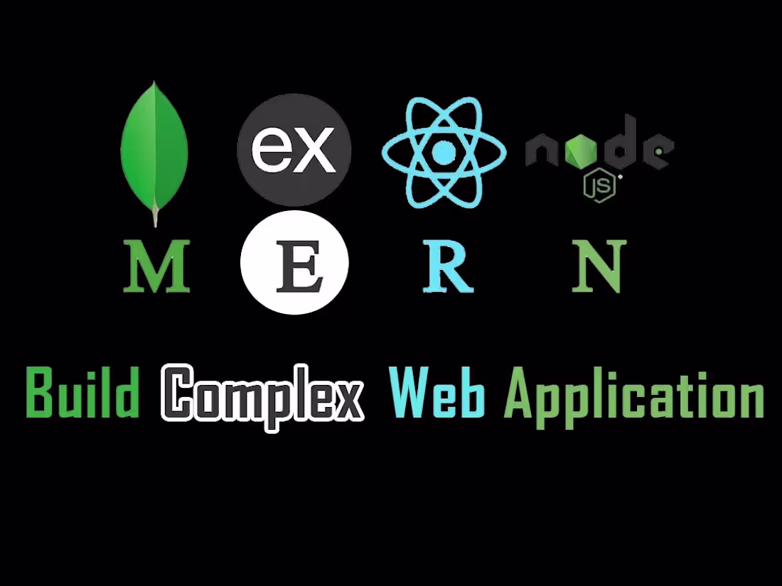 Cover image for i will build your web application or website development