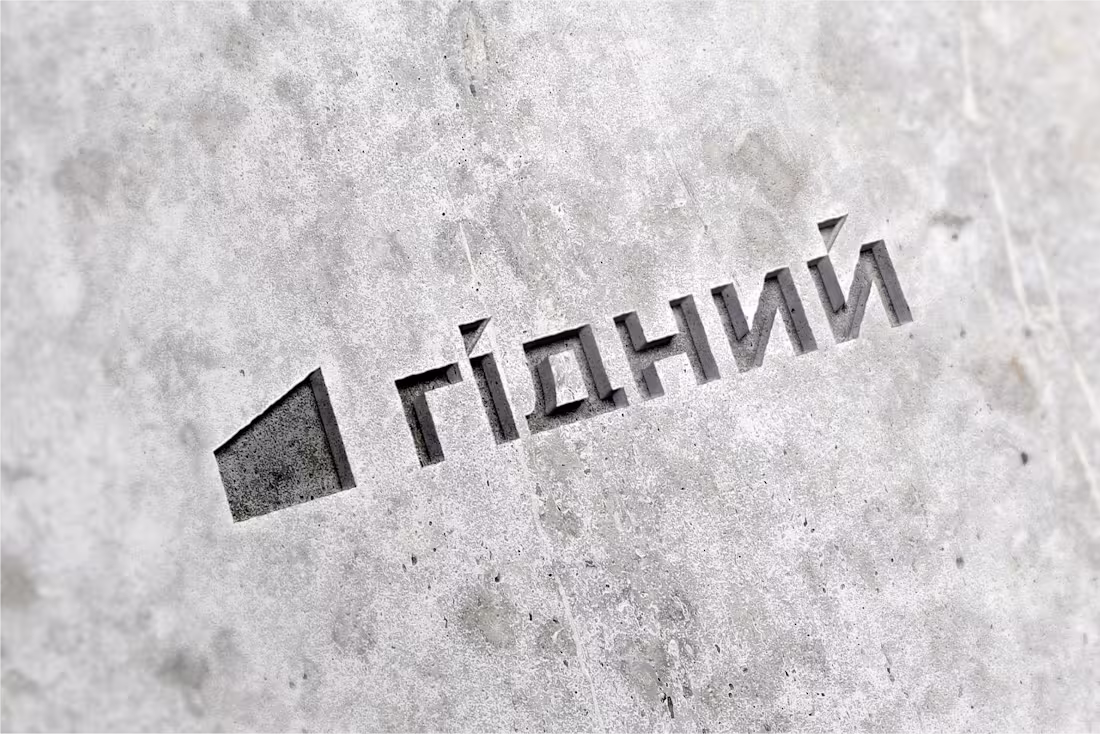 Cover image for Construction Company Branding