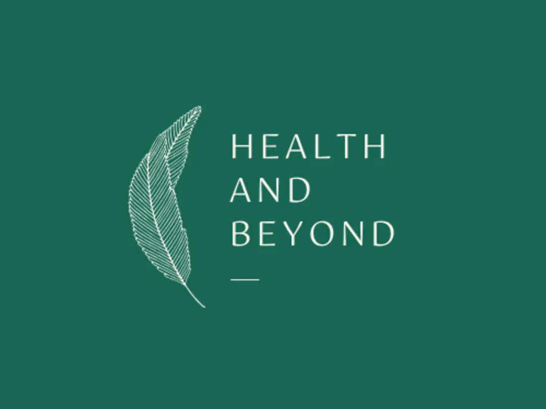 Cover image for Ready to nurture your mind, body, and soul?