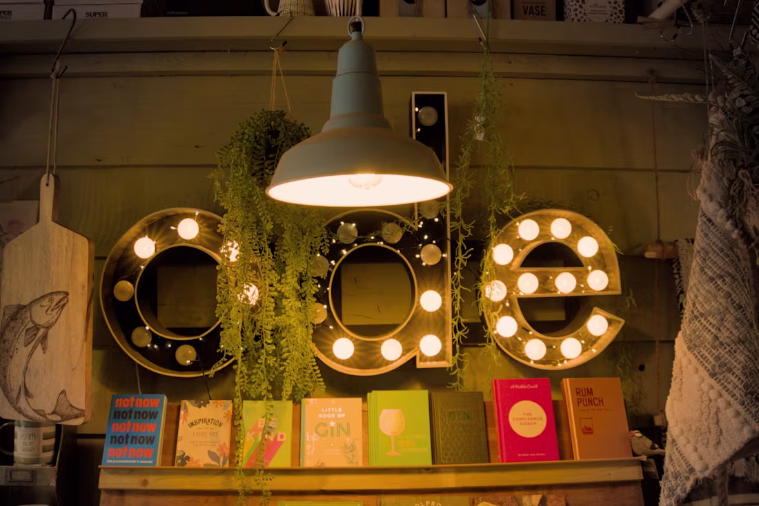 Cover image for Digital Storytelling for Ode Design Cafe in Navan