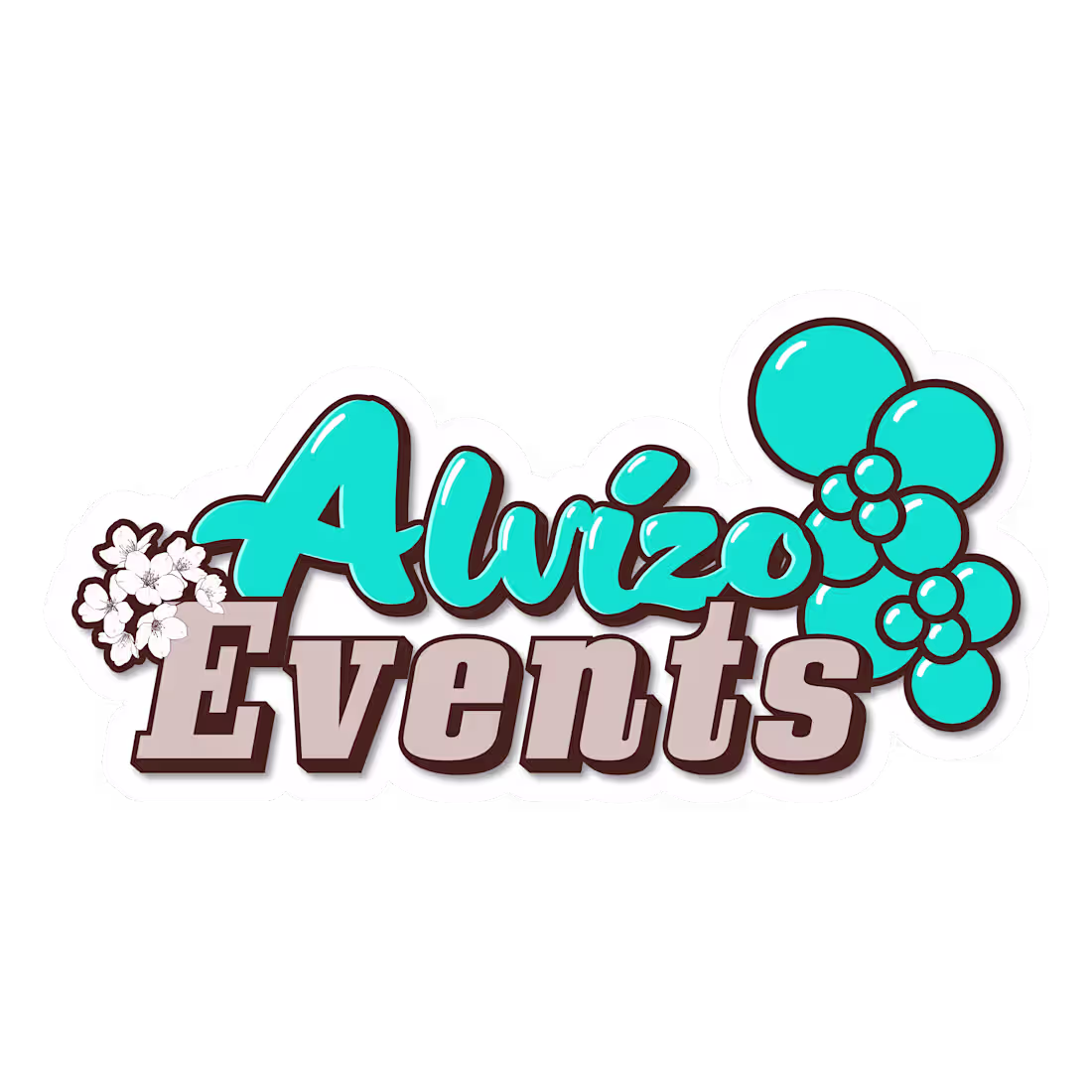 Cover image for Alvizo Events Logo