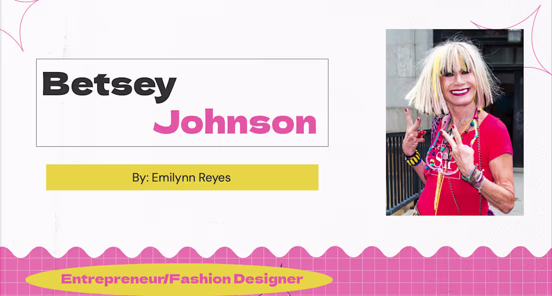 Cover image for Infographic Slideshow