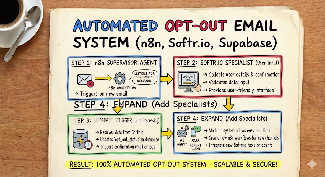 Cover image for LLM-Powered Opt-Out Email Automation 