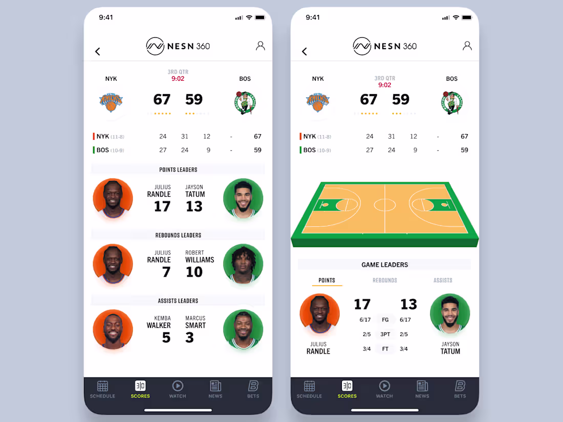 Cover image for Game Tracker