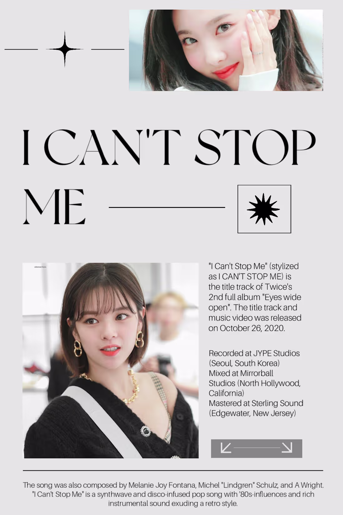 Cover image for Posters — Volume 1