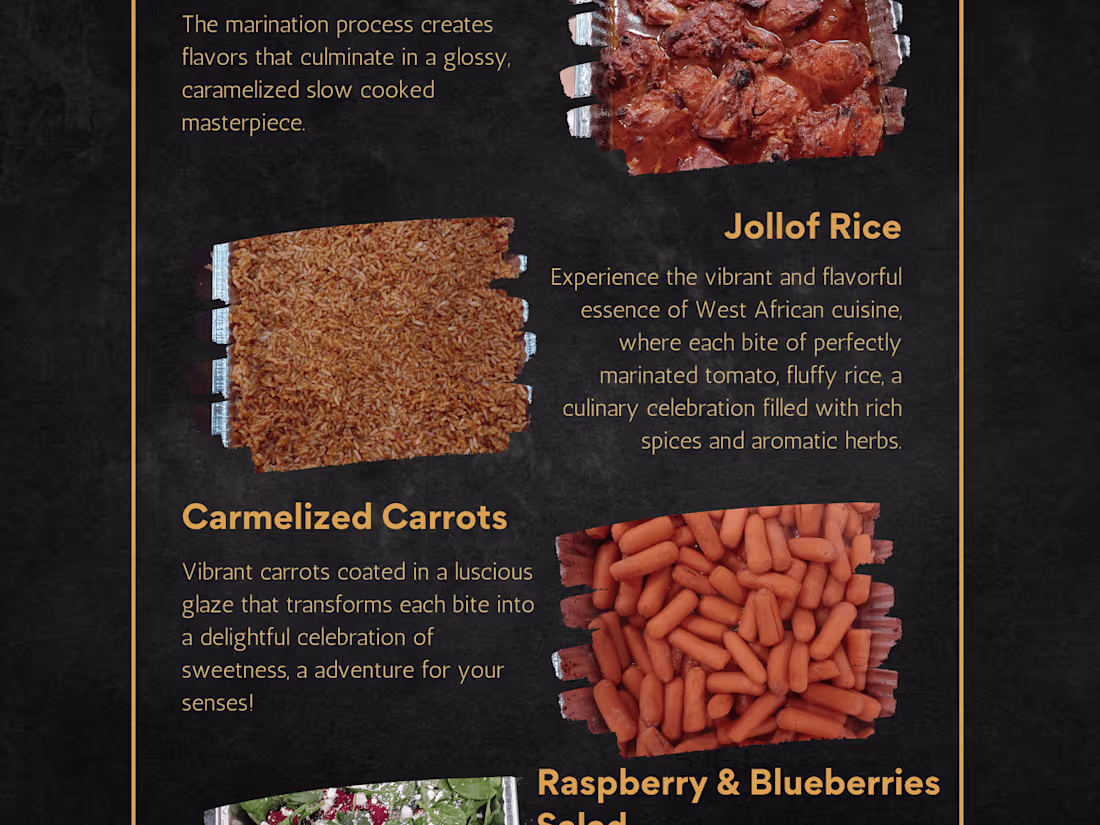 Cover image for Better Bites Global