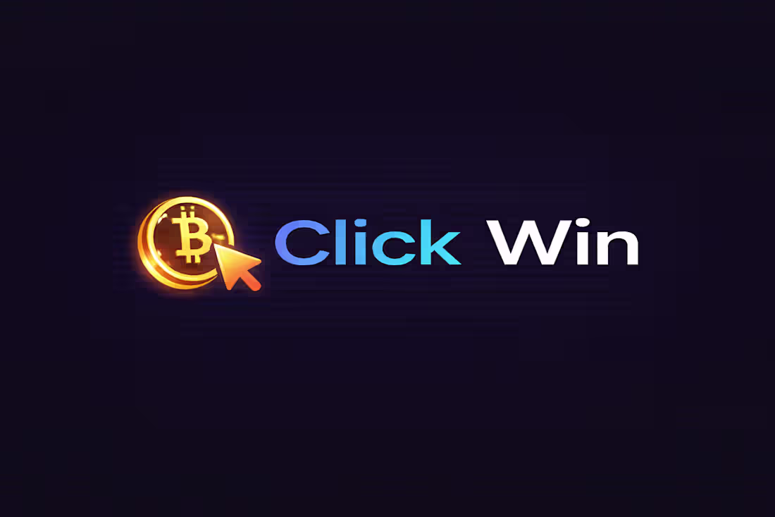 Cover image for Built ClickWin as a Web3-based