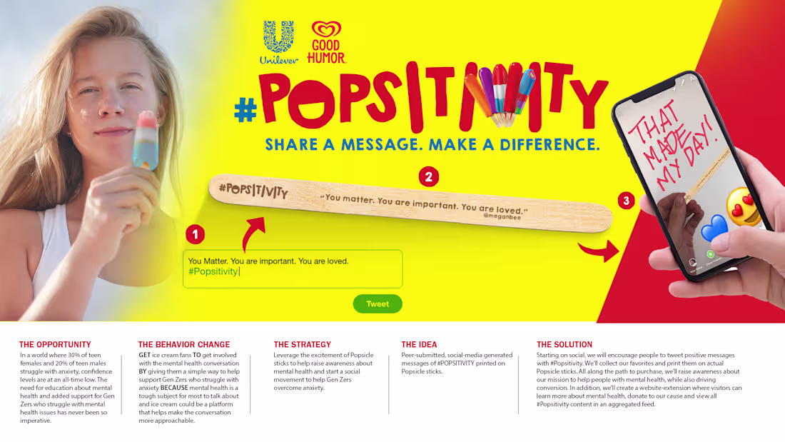 Cover image for Popsicle