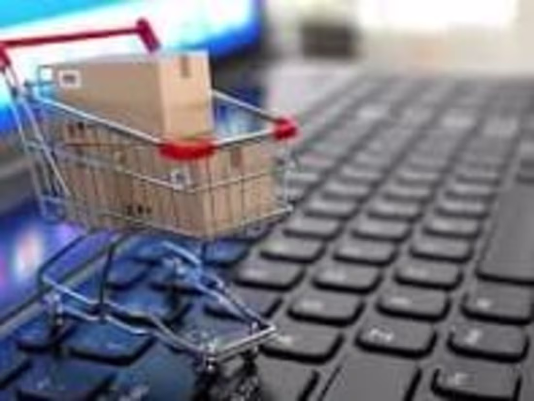 Cover image for E-Commerce Website service