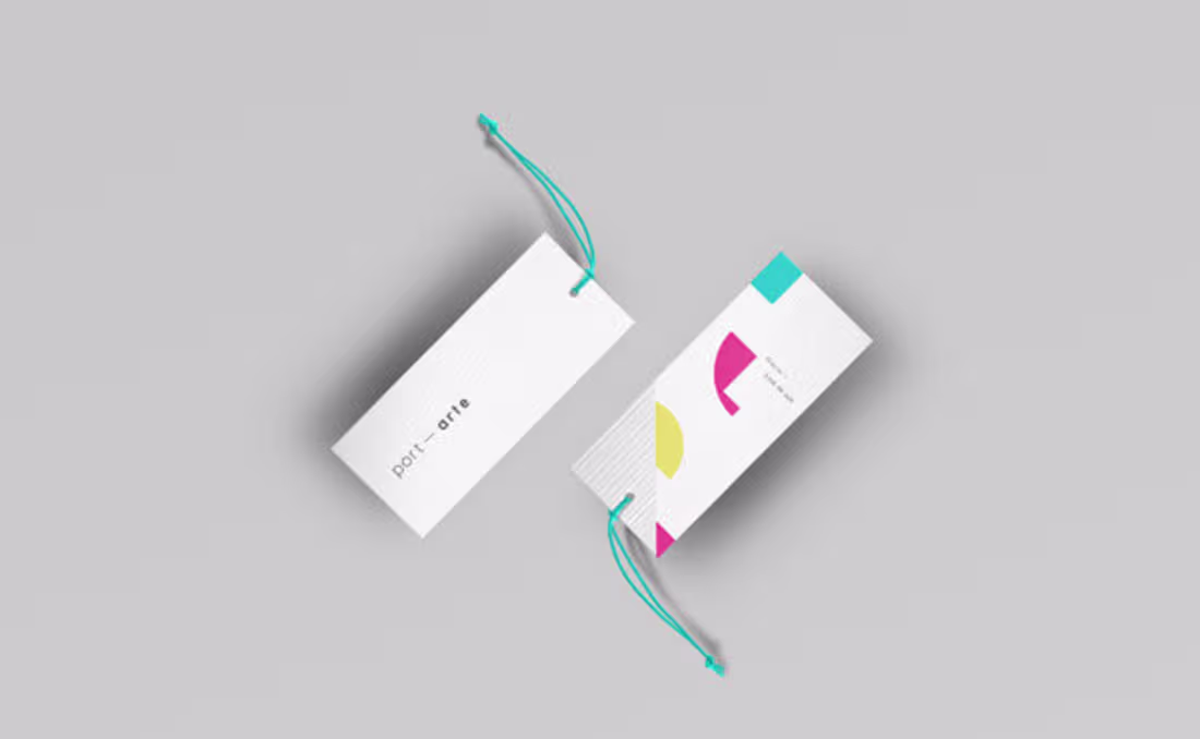 Cover image for Port-Arte Fashion Project