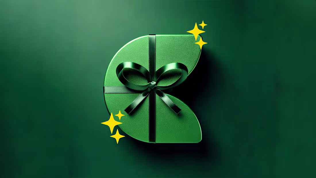 Cover image for Coupin - Branding