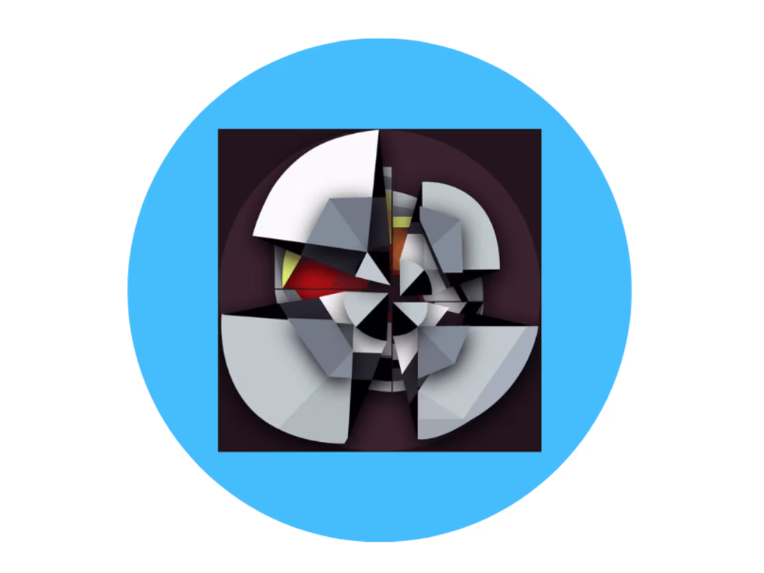 Cover image for Cinematic Video Creation - Jordan B Peterson 