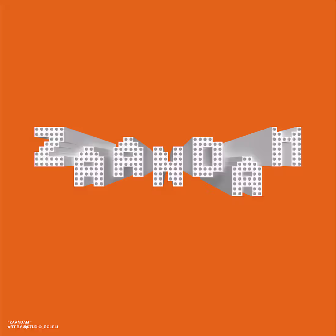 Cover image for Creative typography