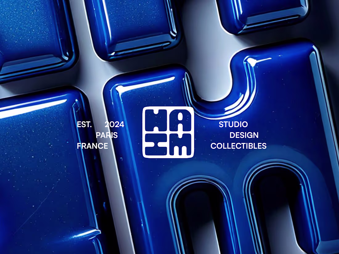 Cover image for Brand Design for my new homeware brand