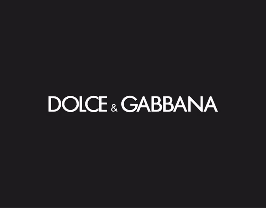Cover image for DOLCE & GABBANA Event Design