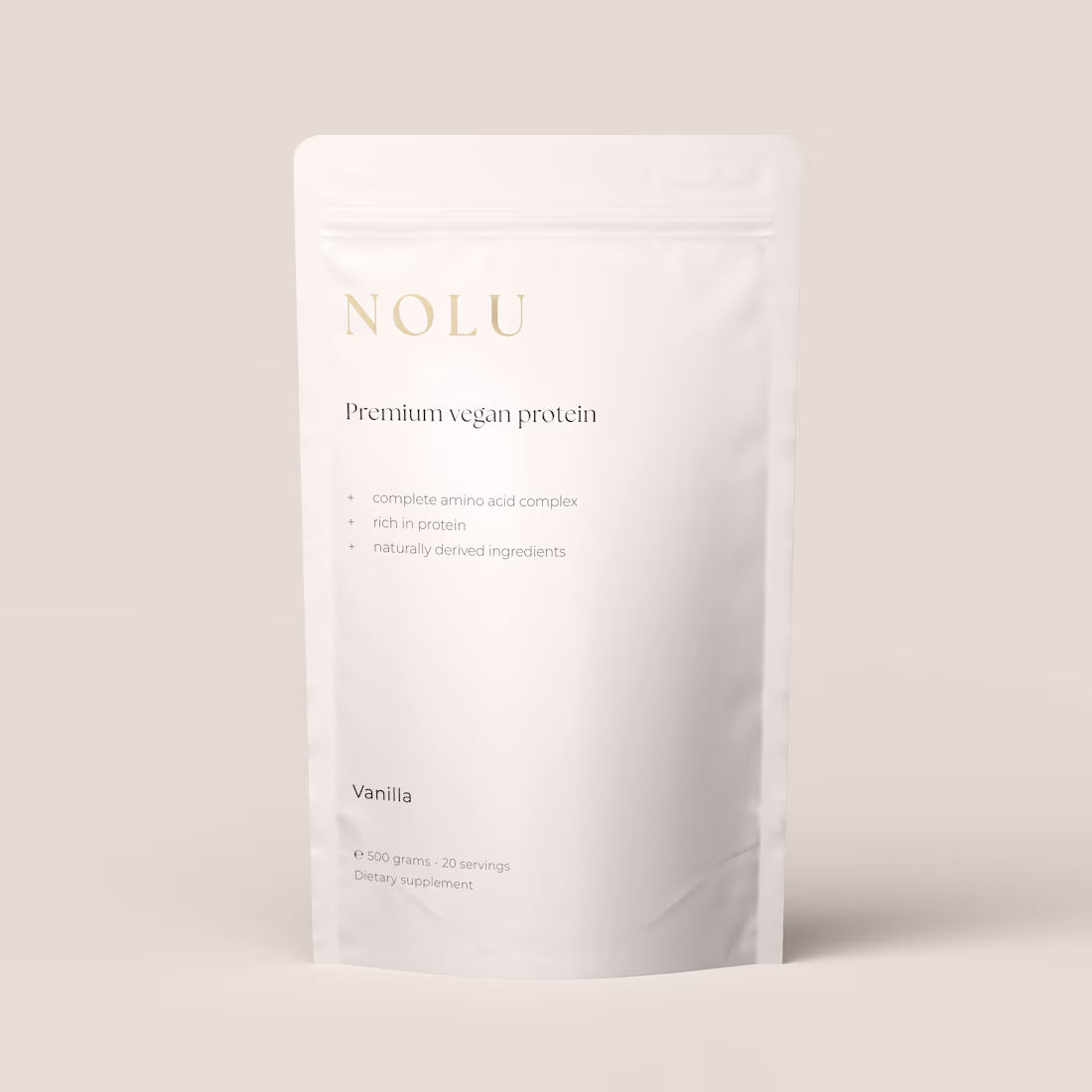 Cover image for Instant Product Page 