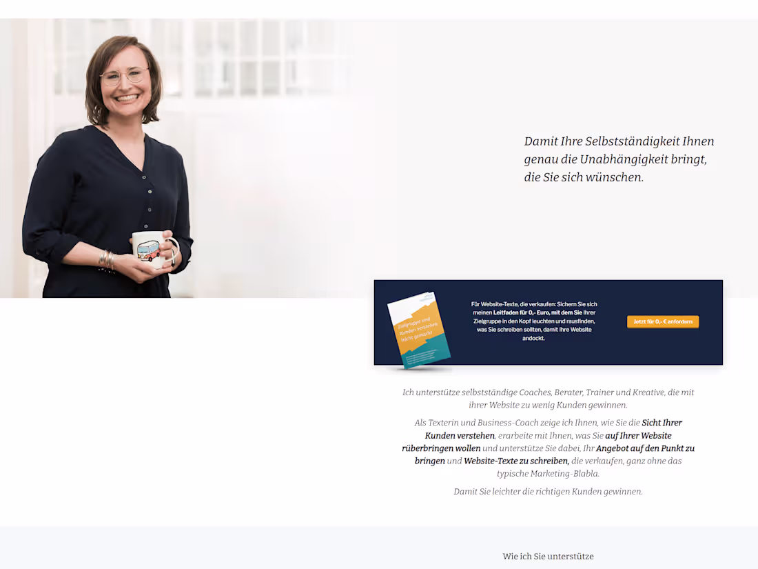 Cover image for Running a Business is hard. I can help you make it easier. 