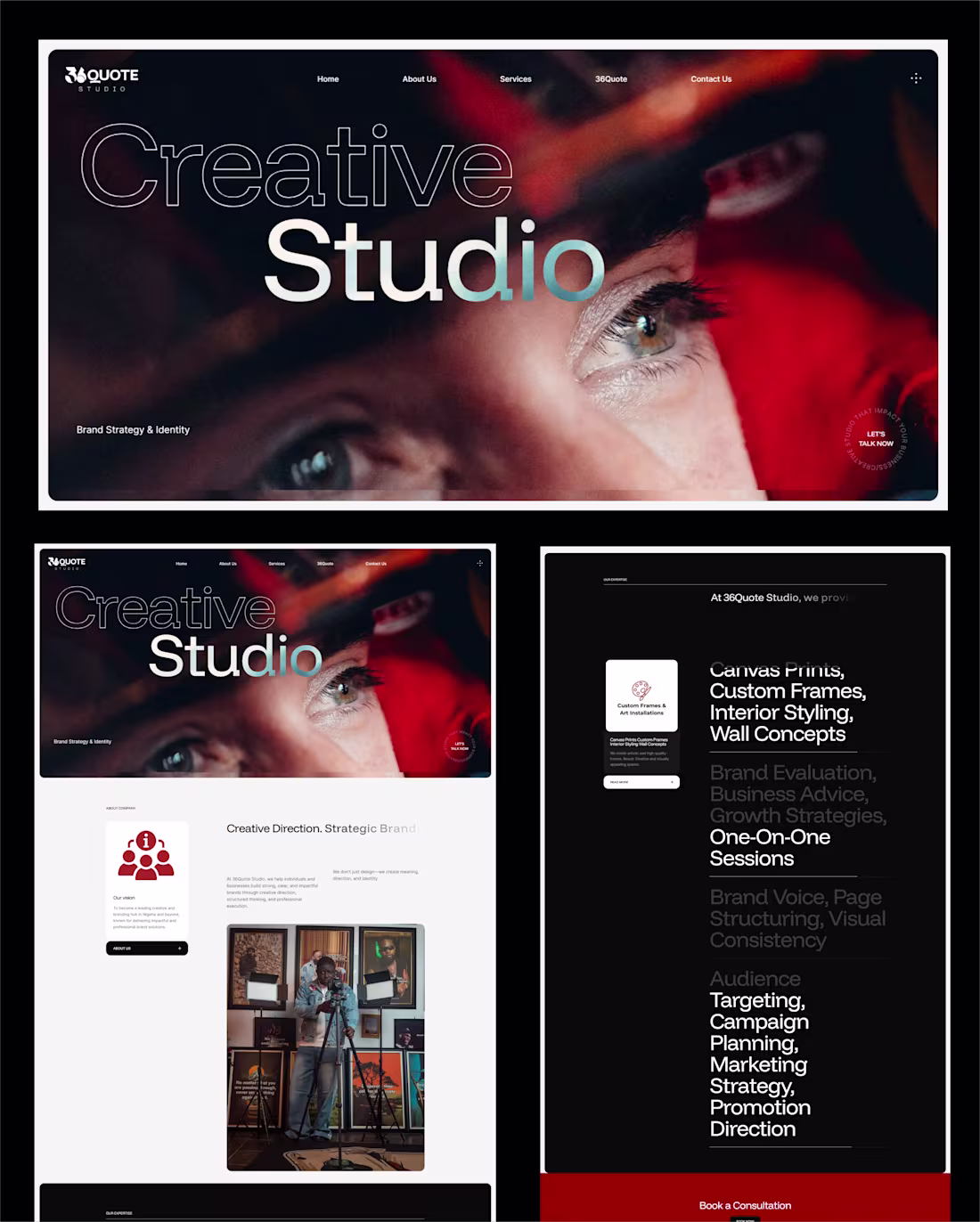 Cover image for As a WordPress designer, I’m