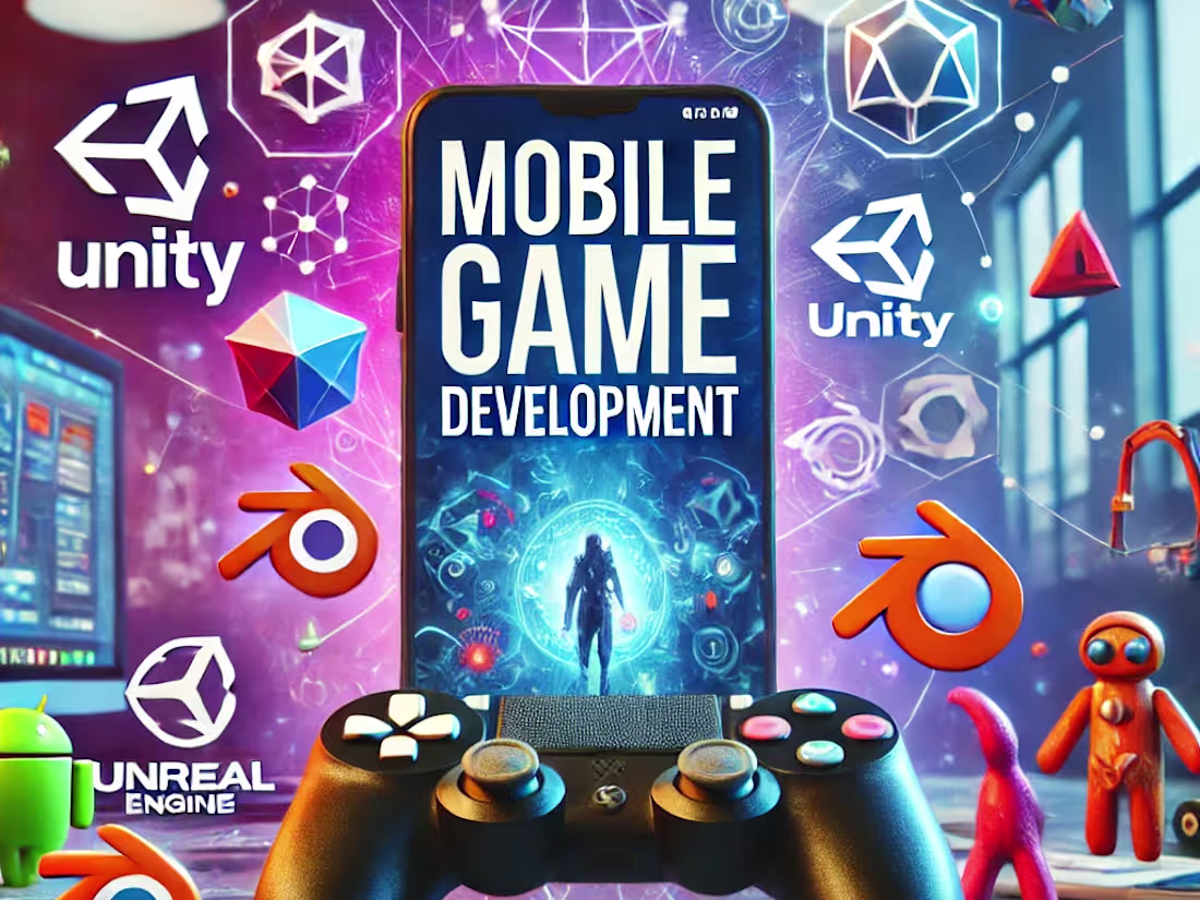 Cover image for Custom Mobile Game Programming for iOS and Android