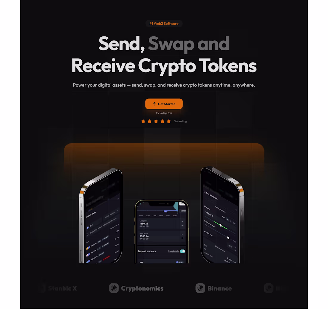 Cover image for Custom Framer Websites Built for Speed, Style & Conversion