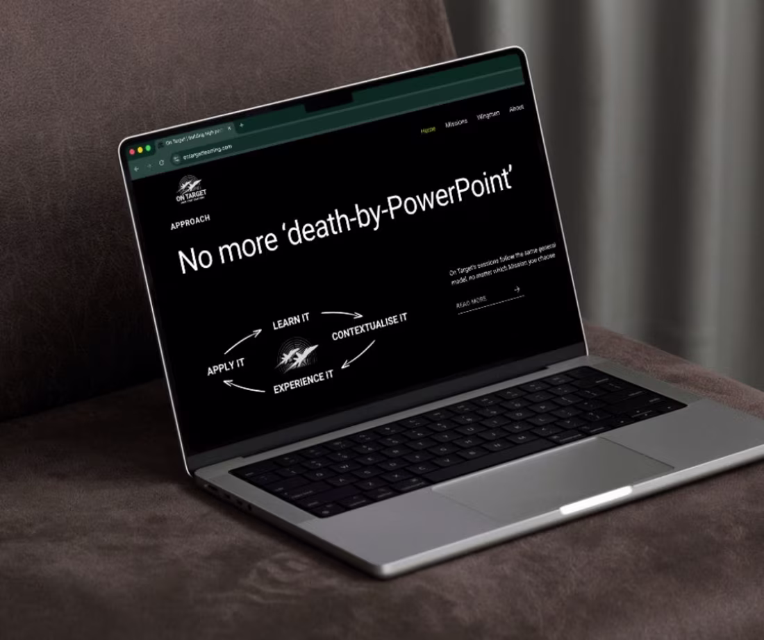 Cover image for Website design for small businesses.