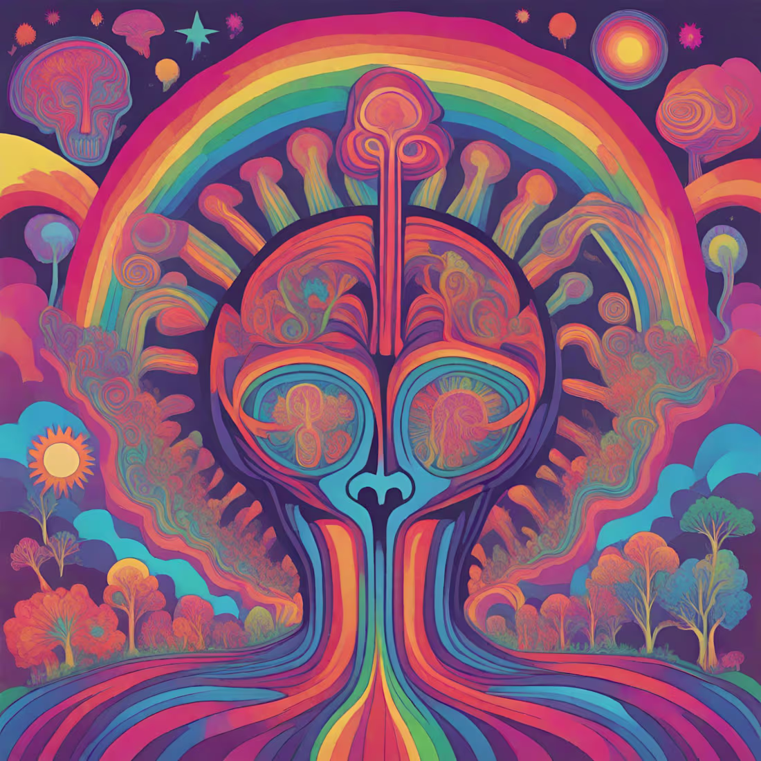 Cover image for World Mental Health Day: Emotional Intelligence