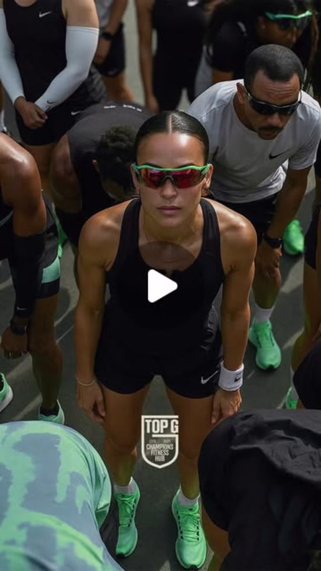 Cover image for Top G Teaser