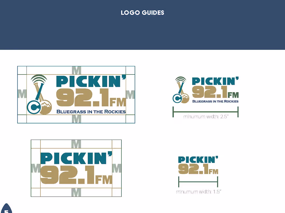 Cover image for Comprehensive Brand and Logo Design