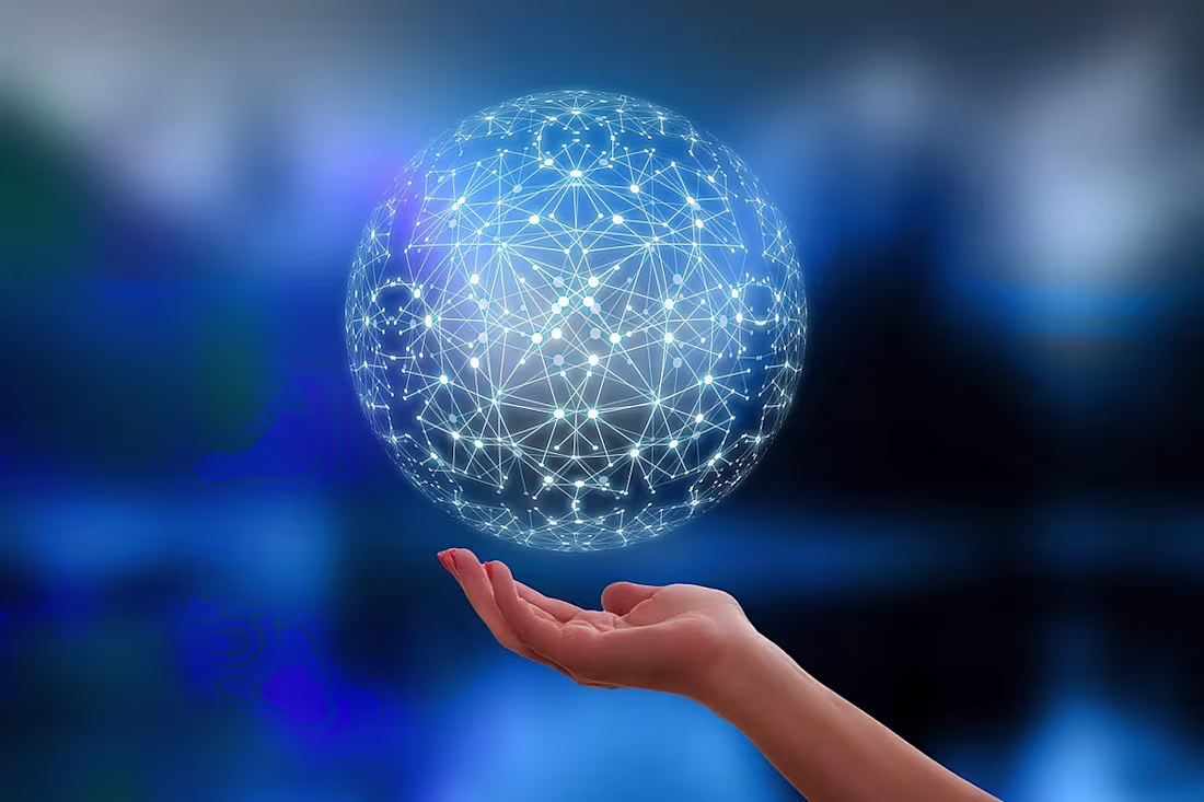 Cover image for Blockchain and Cybersecurity: How Distributed Ledgers Are Enhan…