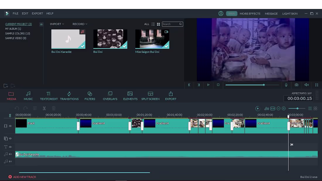 Cover image for StoryFlow: Video and Film Editing That Captures Your Vision