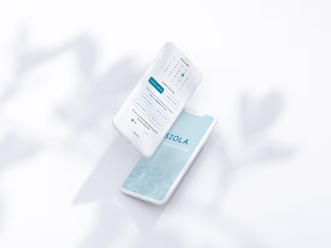 Cover image for Mobile App User Interface Design