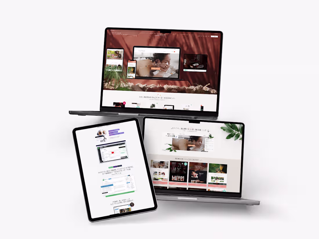 Cover image for Multi-Platform Digital Growth Systems
This project