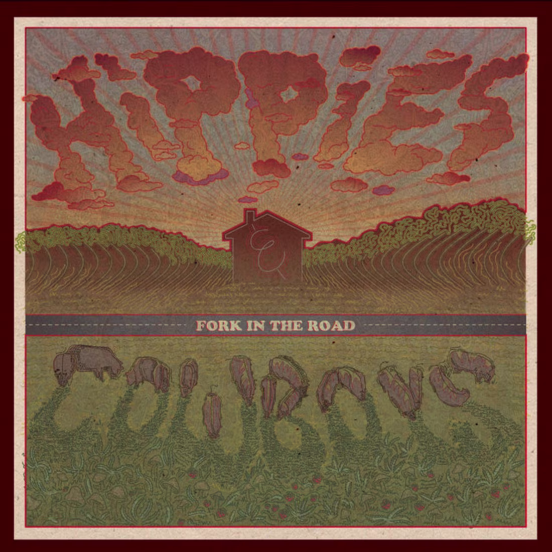 Cover image for Guitar Work